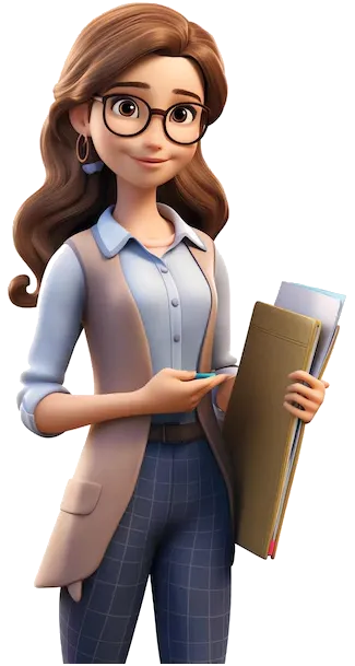 Female teacher