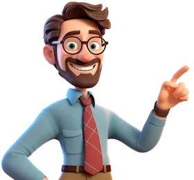 teacher pointer